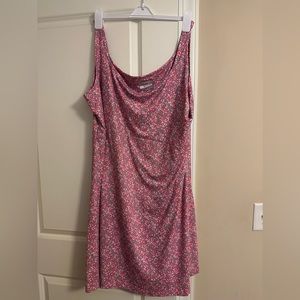 3xl Columbia dress